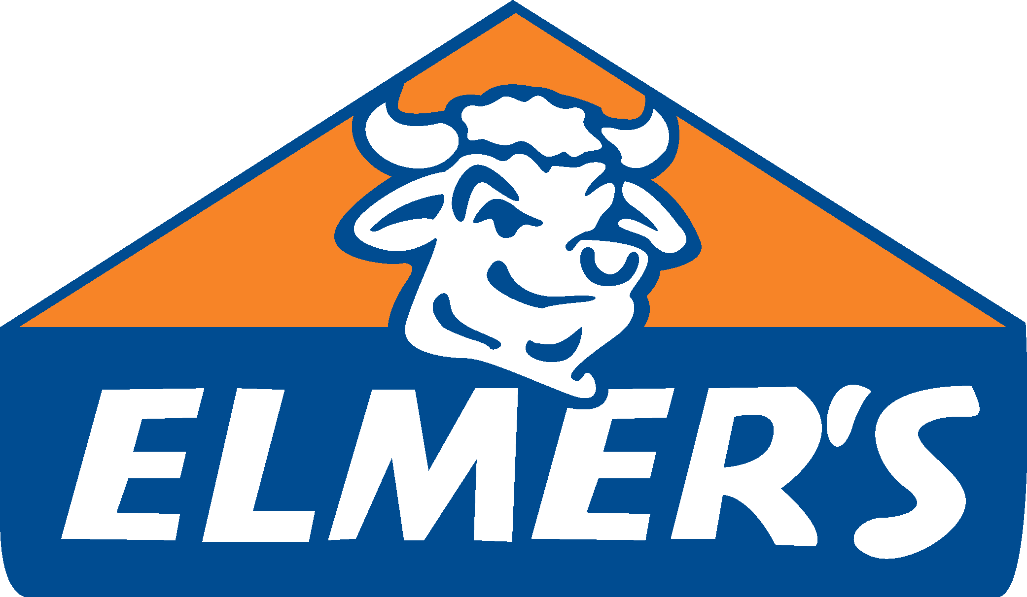 Elmers Glue Logo